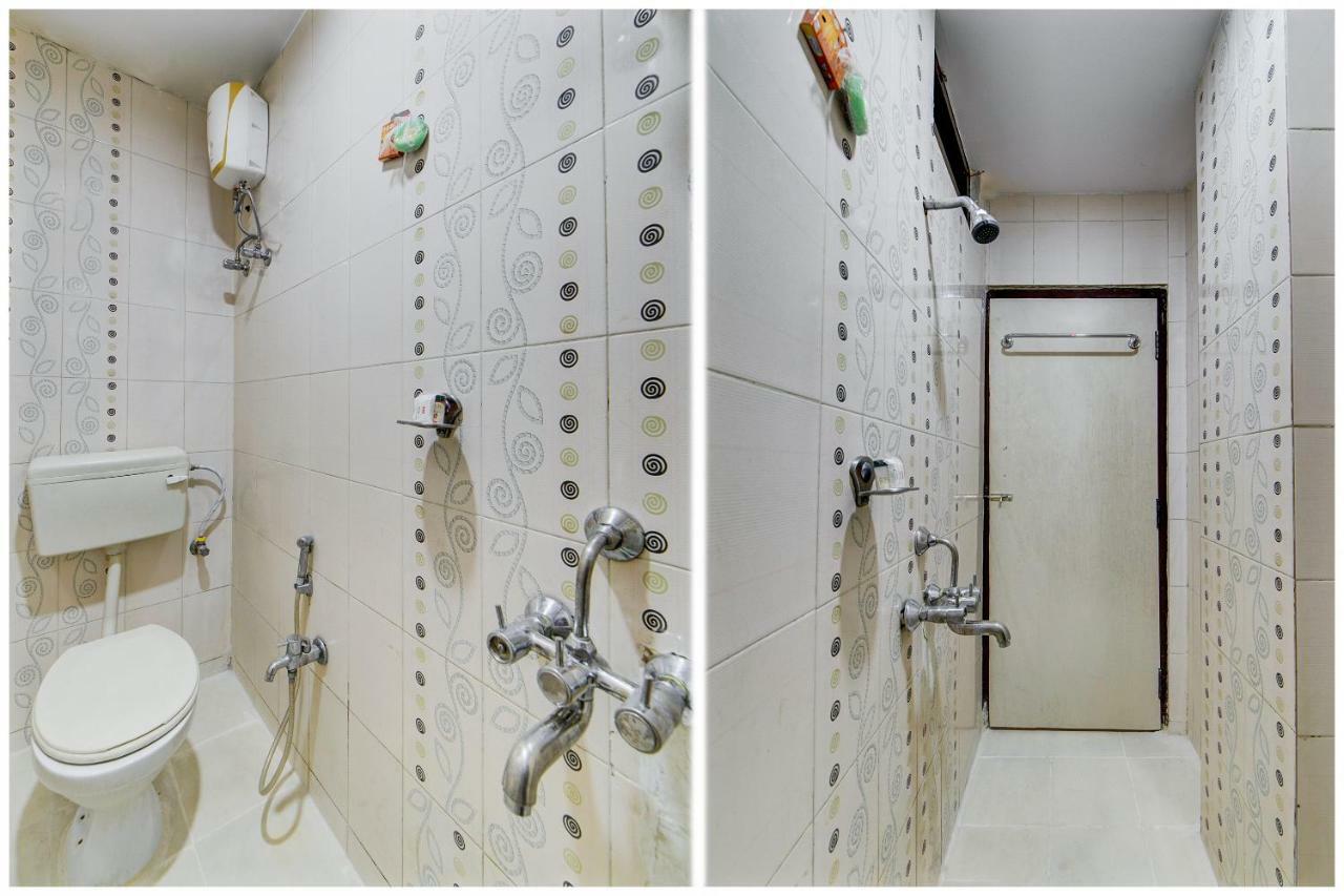 Oyo 33504 Hotel Ananda Inn Хидерабад Екстериор снимка